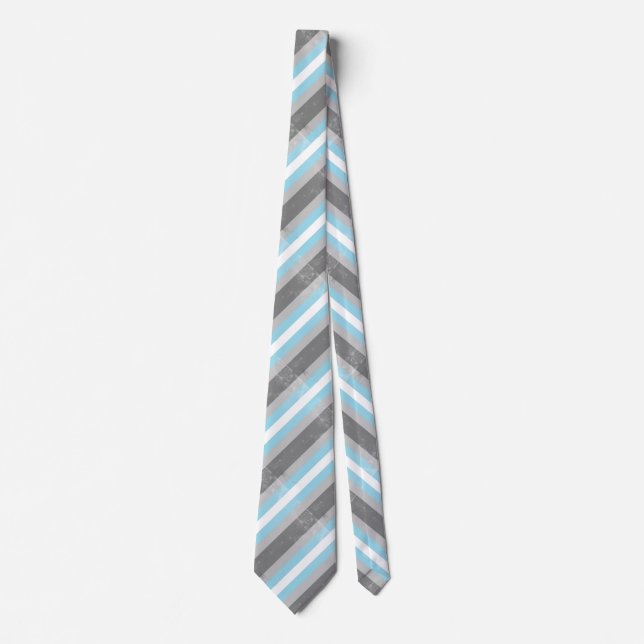 Corbata Demichico (Anverso)