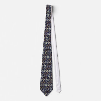 Corbata Denima Tie