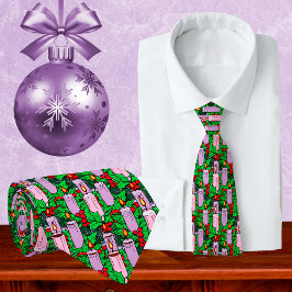 Corbata Dense Overall Pattern of Advent Candles