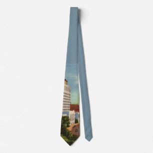 Corbata Departamento de Estado de Ohio