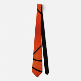 Corbata Deportes de baloncesto