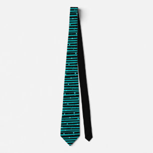 Corbata Deriva de marea