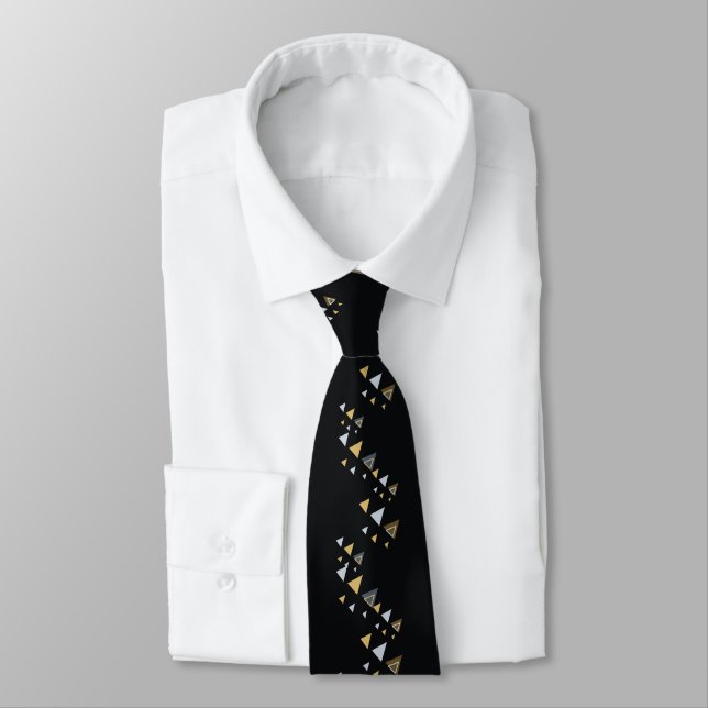 Corbata Deriva tríada JRFV (Atado)