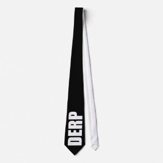CORBATA DERP