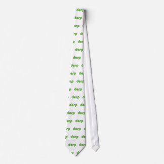Corbata Derp 2