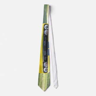 Corbata Desafiador del músculo