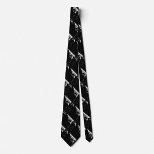 Corbata Desgaste del cuello de Walther PP