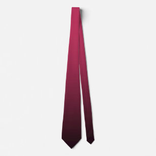 Corbata desvanecida - Vino de Burdeos y Medianoche