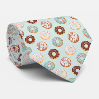 Corbata Día de Donut