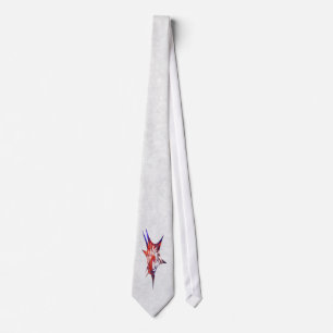 Corbata Día de la Independencia