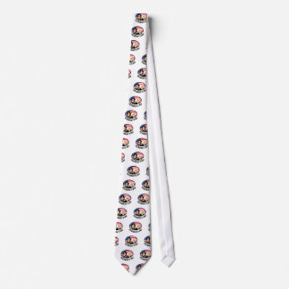 Corbata día de los presidentes