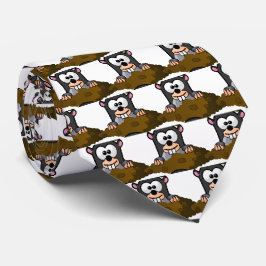 Corbata Día de Mole