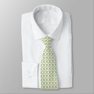 Corbata Día de San Patricio