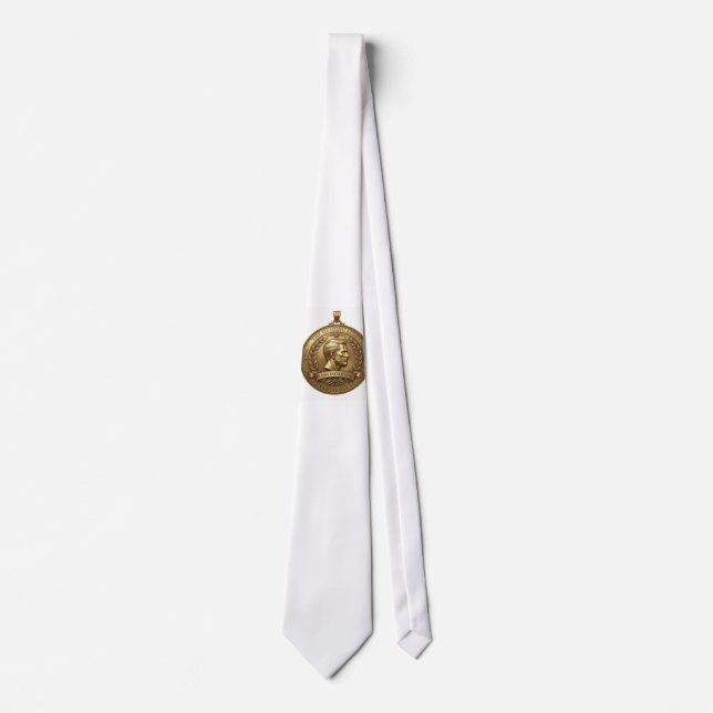 Corbata Día del Padre (Anverso)