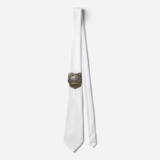 Corbata Día del padre (Anverso)