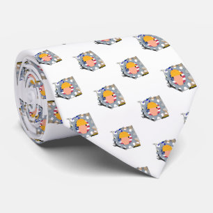 Corbata Día del Trabajo