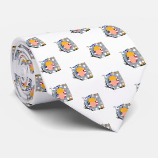 Corbata Día del Trabajo