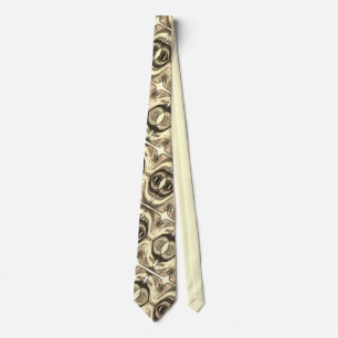 Corbata día especial de Navidad elegante y moderno