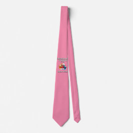 Corbata Día Internacional de la Amistad.