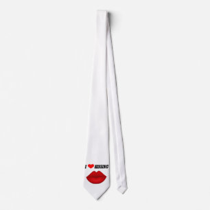 Corbata Diamante Me Encanta Besar