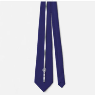 Corbata Diamonds faux-bro