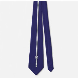 Corbata Diamonds faux-bro