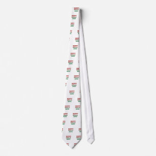Corbata días felices de holla