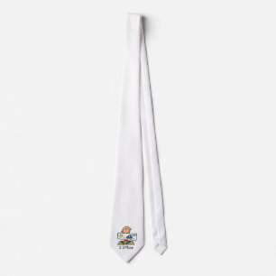 Corbata Dibujo