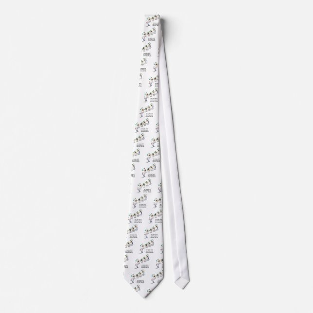Corbata Dibujo animado 9225 de las estadísticas (Anverso)