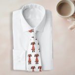 Corbata Dibujo infantil personalizado del arte de un niño<br><div class="desc">Este diseño se puede personalizar eligiendo la opción Editar diseño. También puede transferir a otros artículos. Póngase en contacto conmigo en colorflowcreations@gmail.com o utilice la opción de chat en la parte superior de la página si desea tener este diseño en otro producto o necesita ayuda. Ver más de mis diseños...</div>