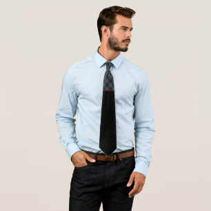 Corbata Die etwas anderen Krawatte - Karo