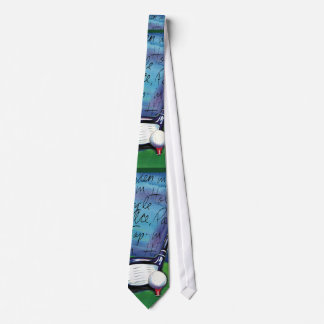 Corbata diecinueveavo lazo del agujero