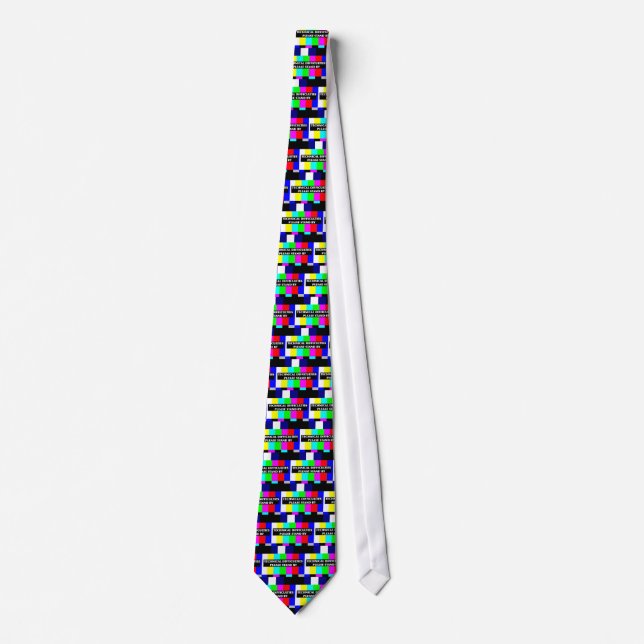 Corbata Dificultades técnicas (Anverso)