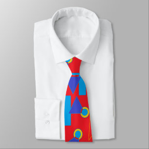 Corbata Digisketch 24-A