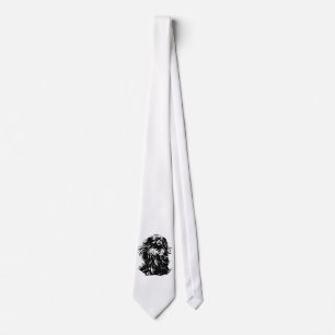 Corbata Dignidad Pekingese