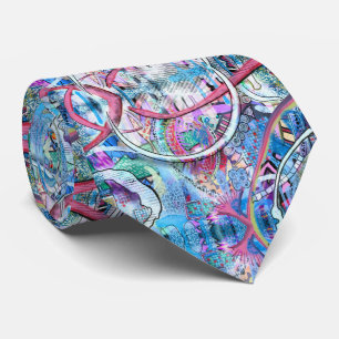 Corbata Dilatación de tiempo