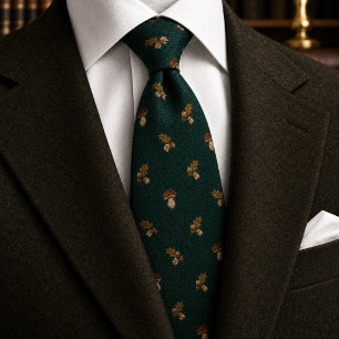 Corbata Dinero Antiguo Petrol Teal Espina de Pez Porcini C