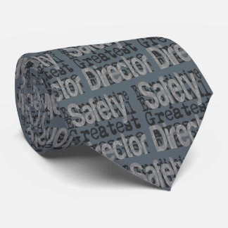 Corbata Director de seguridad Extraordinaire