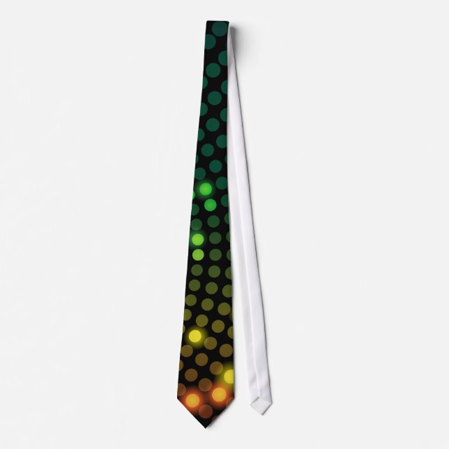 Corbata Discoteca (Anverso)