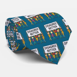 Corbata Discrepar mejor