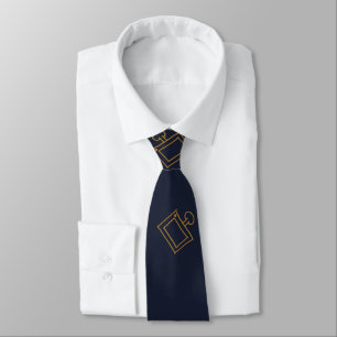 Corbata Diseñado hermosamente