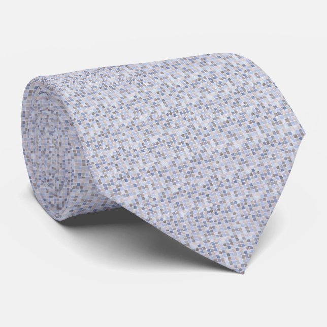 Corbata Diseñador de hombres (Enrollado)