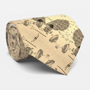 Corbata Diseño de alta tecnología