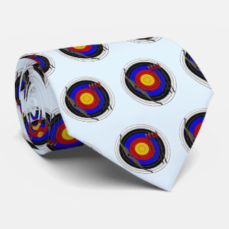 Corbata Diseño de arcos
