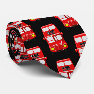 Corbata Diseño de bus