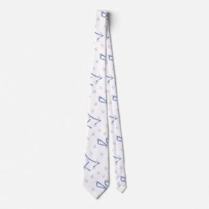 Corbata Diseño de patrones