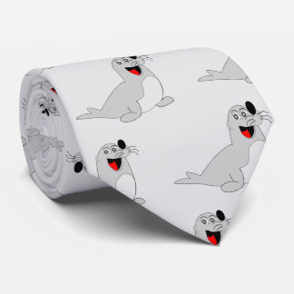 Corbata Diseño de sellos