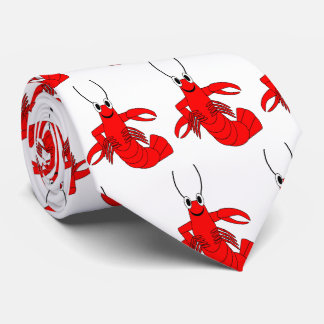 Corbata Diseño de vestíbulo rojo