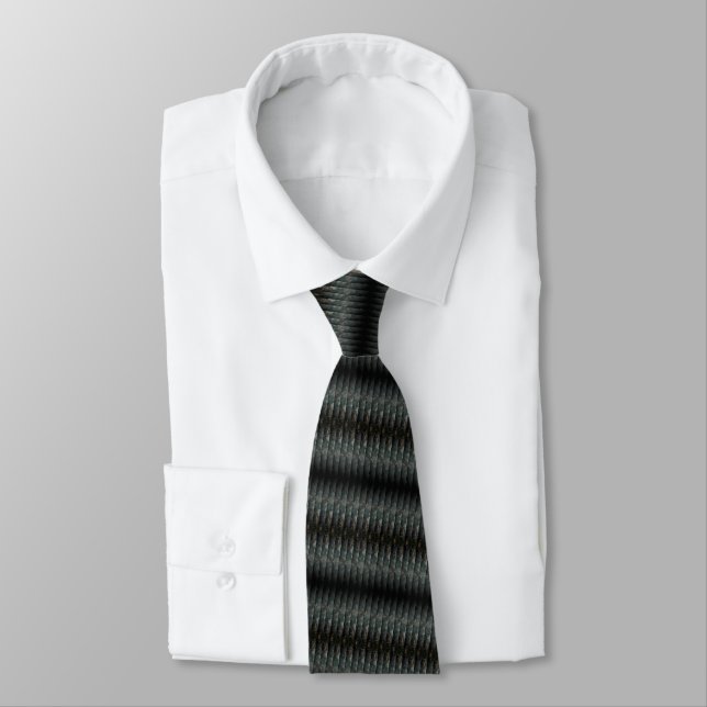 Corbata Diseño moderno Profesional Cuello (Atado)