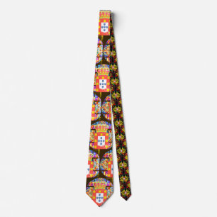 Corbata Diseños de Portugal